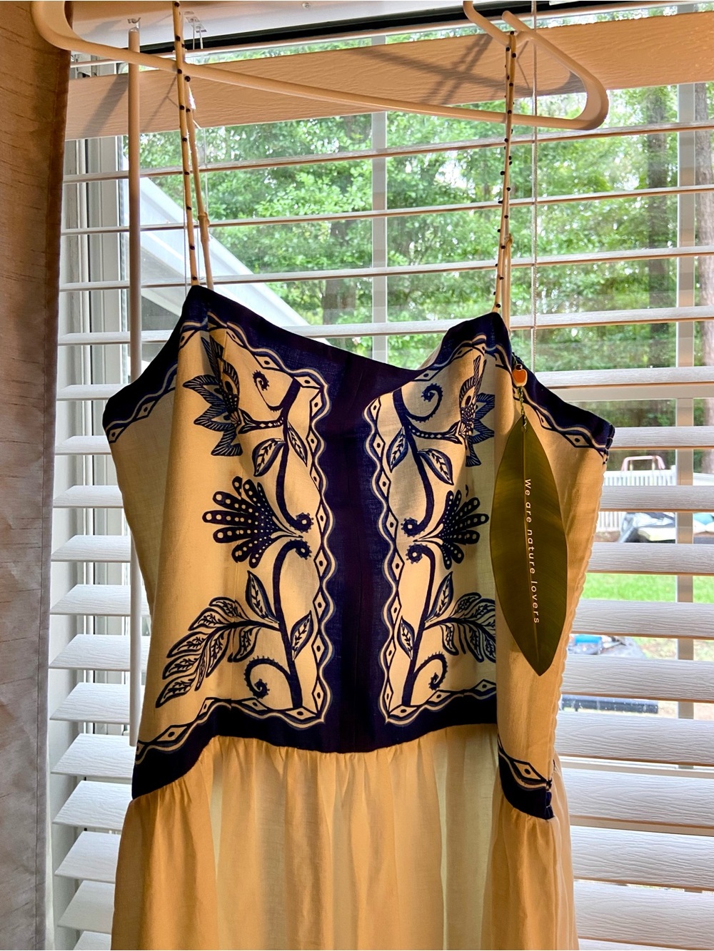 Farm Rio dress NWT - Picture 3 of 6